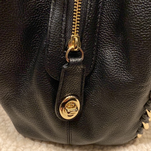 Brand new coach handbag - Picture 8 of 8